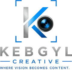 KEBGYL CREATIVE