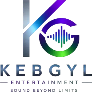 KEBGYL ENTERTAINMENT — Sound beyond limits