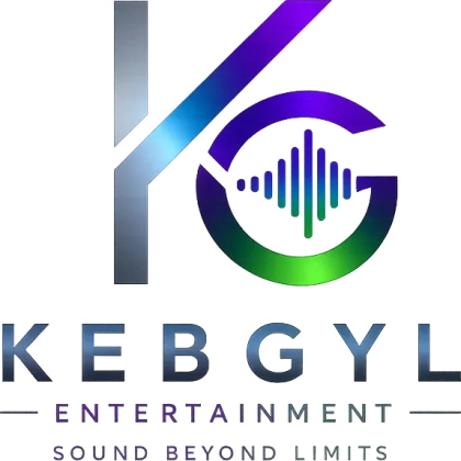 KEBGYL ENTERTAINMENT — Sound beyond limits