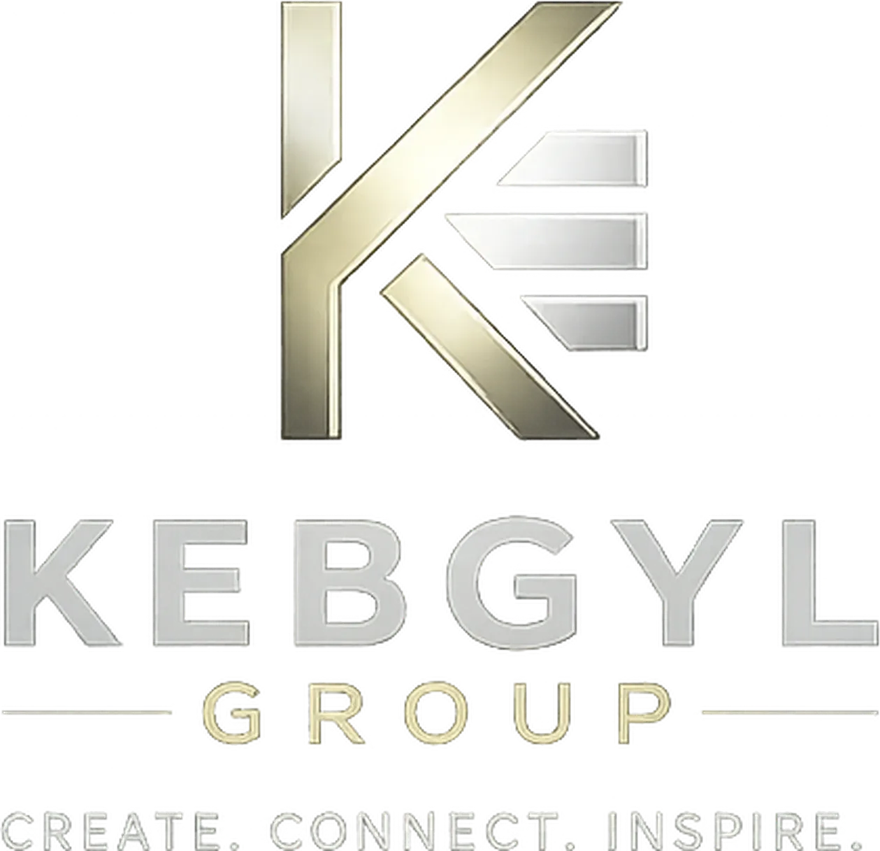 KEBGYL GROUP — Create. Connect. Inspire.